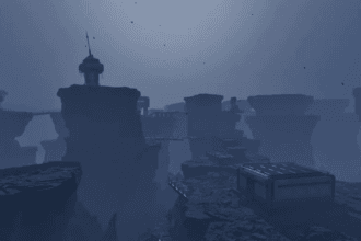 How to Unlock the Map in StarRupture