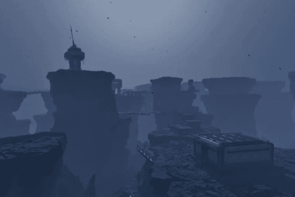 How to Unlock the Map in StarRupture