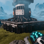 How to Remove a Building in StarRupture