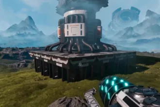 How to Remove a Building in StarRupture