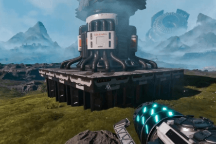 How to Remove a Building in StarRupture