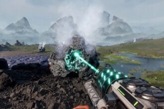 How to Get Titanium in StarRupture