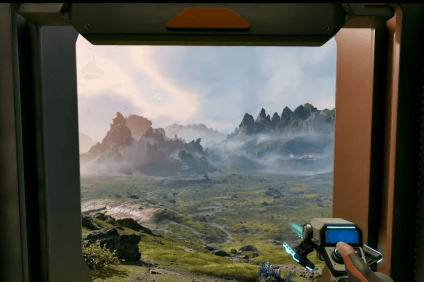 How to Obtain Data Points in StarRupture