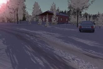 My Winter Car: How to Use Block Heater?