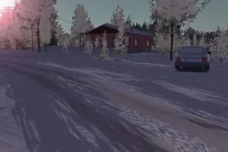 My Winter Car: How to Use Block Heater?