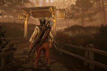 A True Cartographer Quest Guide - Of Ash and Steel