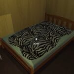 Fix Can’t Sleep Issue in My Winter Car