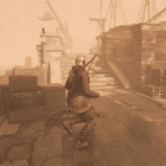 Strange Message Quest Guide - Of Ash and Steel