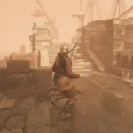 Strange Message Quest Guide - Of Ash and Steel