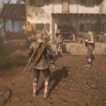 Helping Hand Quest Guide - Of Ash and Steel