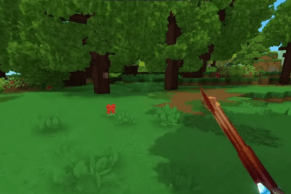 How to Get Blood Rose in Hytale