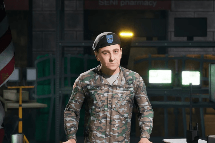 Should You Leave or Stay at the Camp in Quarantine Zone: The Last Check