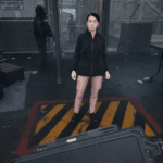 Kids Aren't Alright Quest Guide - Quarantine Zone: The Last Check