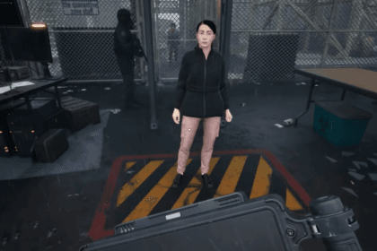 Kids Aren't Alright Quest Guide - Quarantine Zone: The Last Check