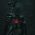 Crisol: Theater of Idol - La Perla Oculta Safe Combination