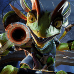 What Happens If You Kill Lizzie At The Start - High On Life 2 (Good Ending) Guide