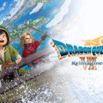 Solve the Pit of Silence Mirror Puzzle in Dragon Quest 7 Reimagined