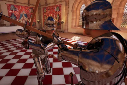 How to Gain Muscle in Half Sword