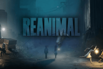 REANIMAL All Coffin Locations