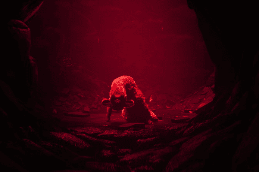 REANIMAL All Statue Locations