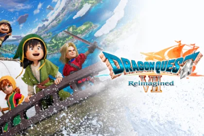 Solve the Pit of Silence Mirror Puzzle in Dragon Quest 7 Reimagined