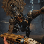 Crisol: Theater of Idol - Central Hydraulic Network Puzzle Guide