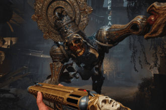 Crisol: Theater of Idol - Central Hydraulic Network Puzzle Guide