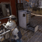 Arc Raiders Keeping an Eye Out Quest Guide