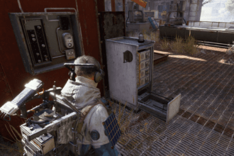 Arc Raiders Keeping an Eye Out Quest Guide