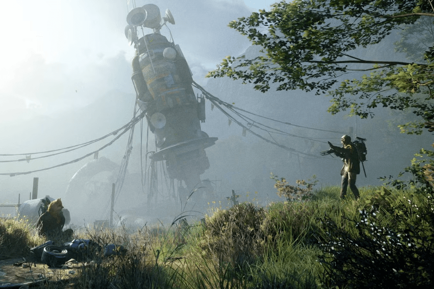 Arc Raiders: Stable Housing Quest Guide