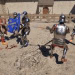 How to Get Surcoat or Woffenrock - Half Sword