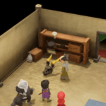 Golden Horned Serpent Location - Dragon Quest 7 Reimagined