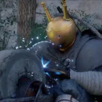 How To Get Abyssal Dragon Armor - Crimson Desert