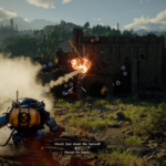 How to Get the High Mobility A.T.A.G Mount - Crimson Desert